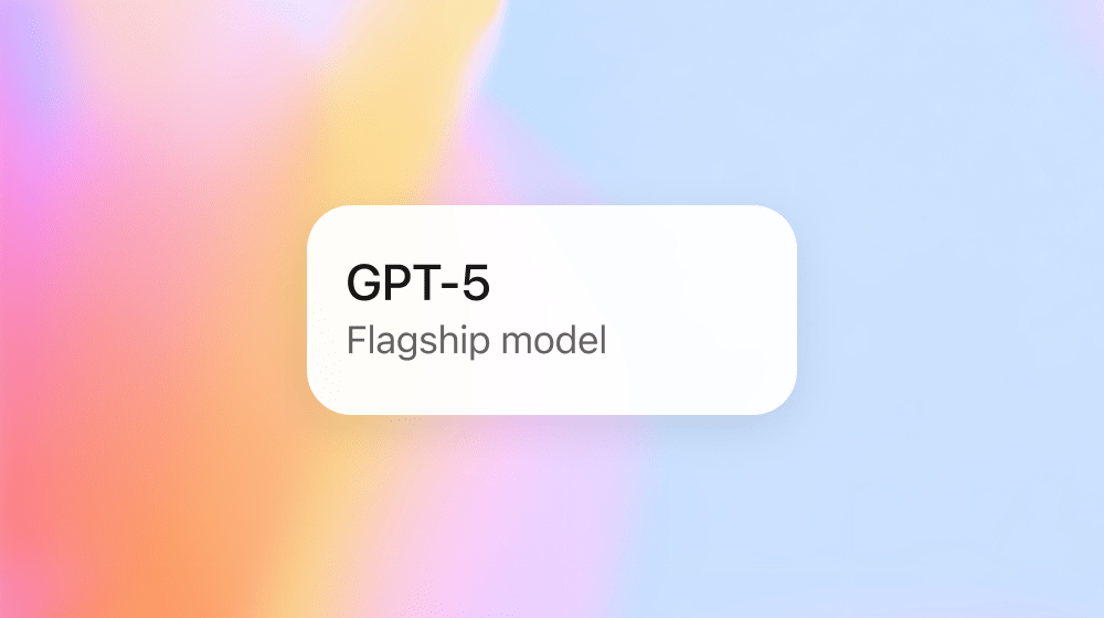 GPT-5 is reportedly more considerate