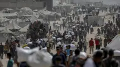 Hamas-Run Health Ministry Reports Eleven More Deaths Due to Malnutrition in Gaza