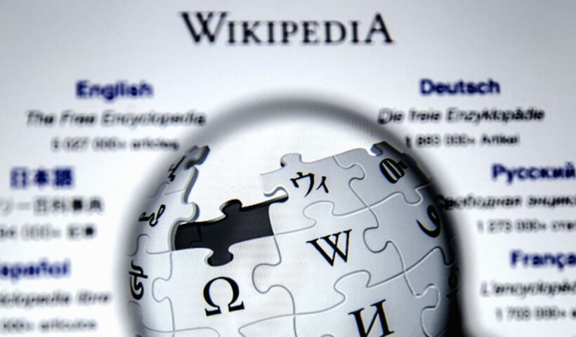 How a Wikipedia Editor Uncovered the Largest Self-Promotion Scheme in the Site's History