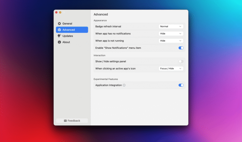 How to Add Mac Apps to Your Menu Bar (and Why It Matters)