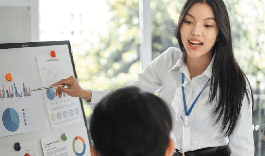 How to Drive Growth Through Essential KPIs: Metrics That Matter