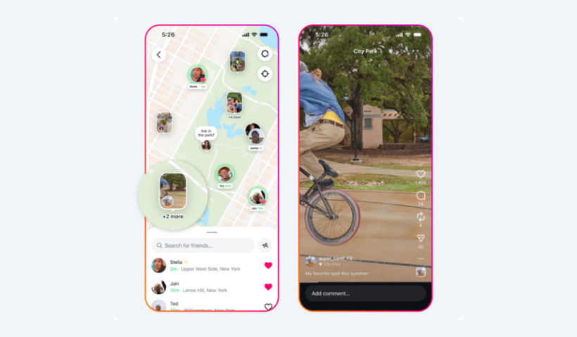 How to Ensure Instagram Isn't Sharing Your Location with Friends