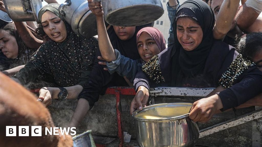 Humanitarian Groups Claim Israel's Vetting Delays Life-Saving Aid to Gaza