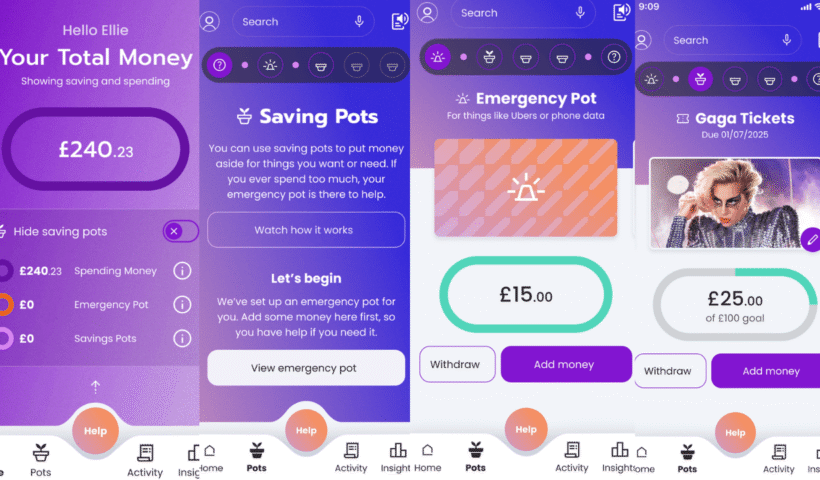 Inside Nemo: Transforming Inclusive Banking Research into a Fintech Prototype in Six Weeks
