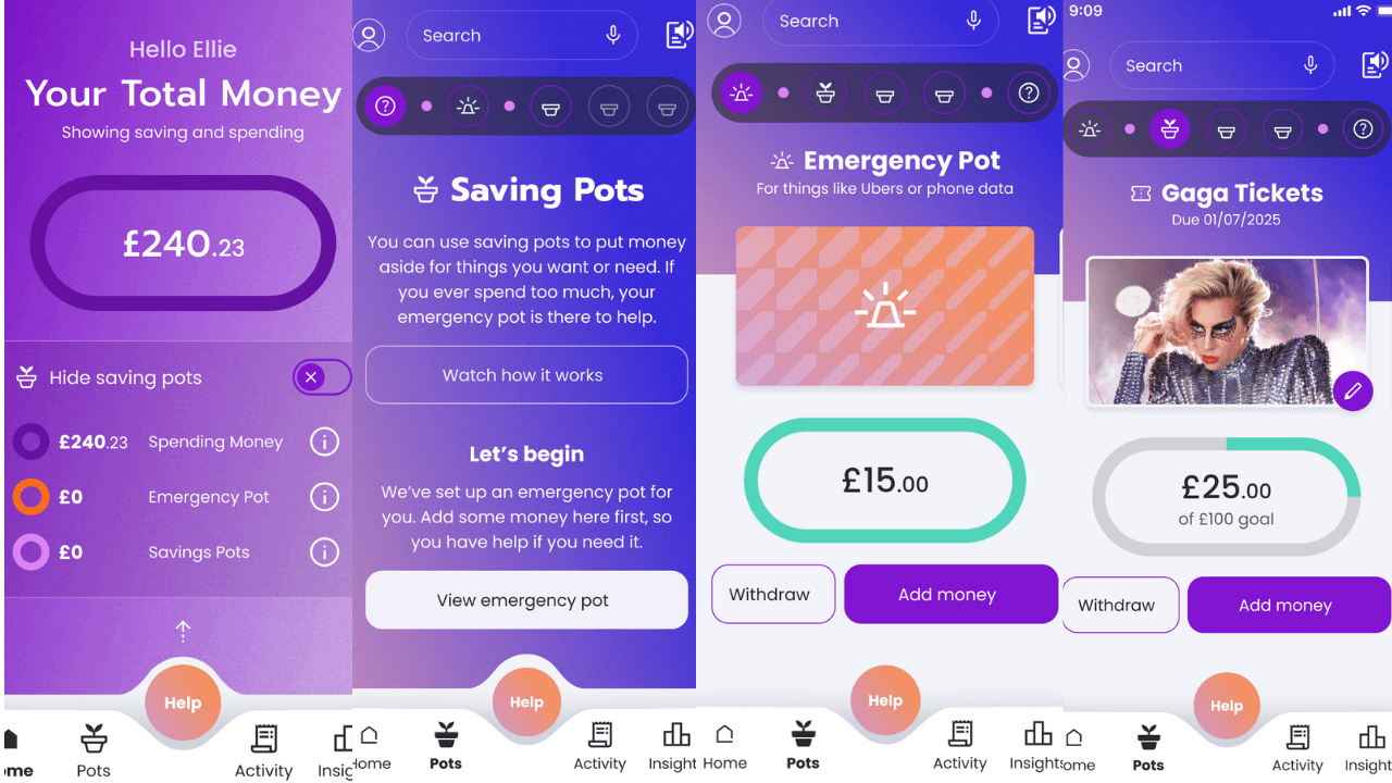 Inside Nemo: Transforming Inclusive Banking Research into a Fintech Prototype in Six Weeks