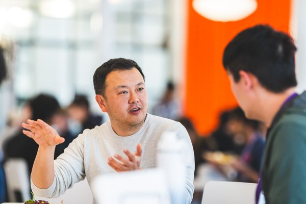 Introducing Jon Xu and Andrew Miklas as YC's Newest General Partners