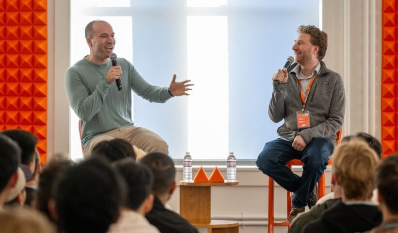 Introducing the YC Spring 2025 Cohort
