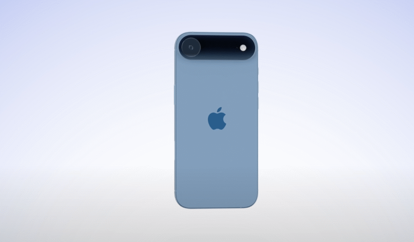 iPhone 17: The 'Thinnest iPhone Ever' and Other Expectations from Apple's Hardware Event