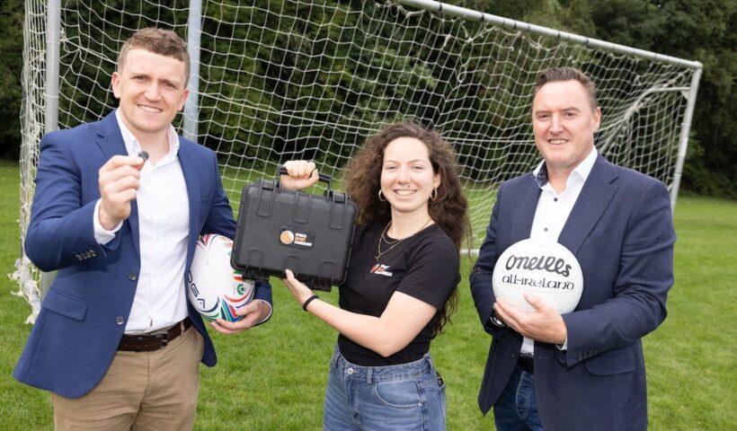 Irish Medtech Sports Impact Technologies Secures €650K to Enhance Concussion Detection
