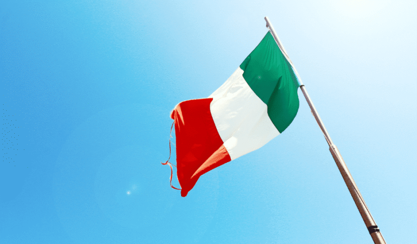 Italy Sets New Benchmark as Tech Investment Surpasses 2020 Total by August