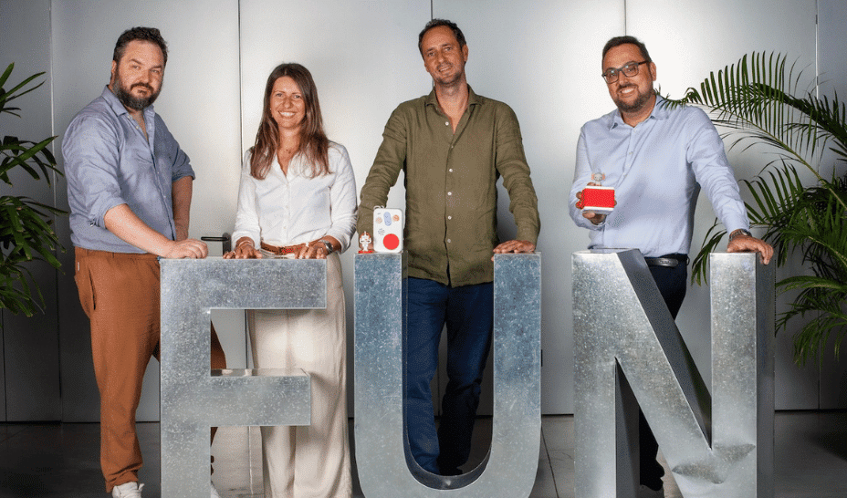 Italy's EdTech Startup Faba Secures €4.5 Million to Expand Screen-Free Storytelling in Spain