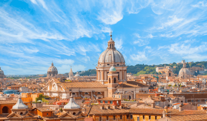 Italy's Tech Ecosystem Grows with $768M Raised in 2025