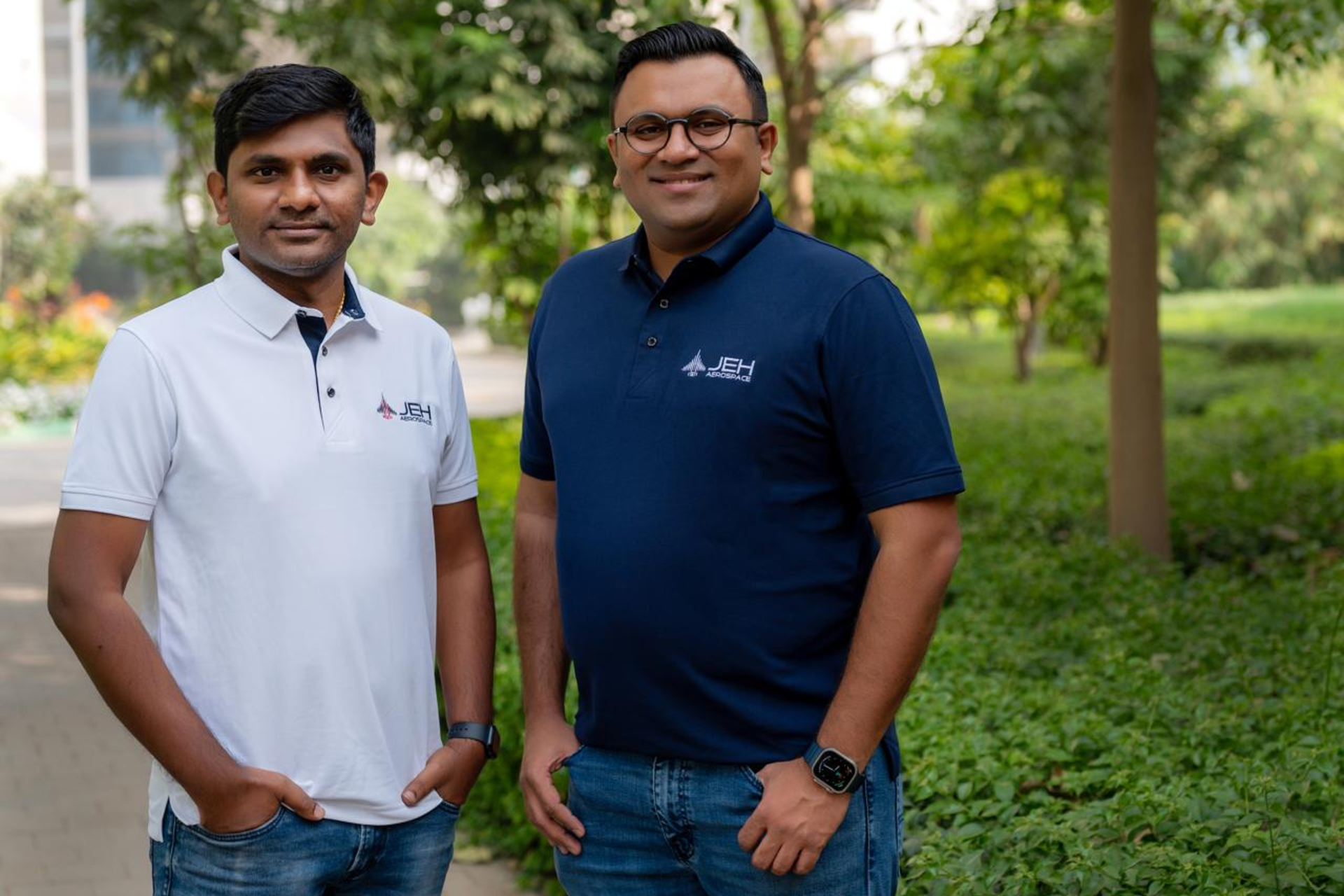 Jeh Aerospace Secures $11M to Expand India's Commercial Aircraft Supply Chain