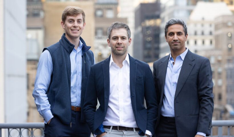 Keychain Secures $30M and Debuts AI Operating System for CPG Manufacturers