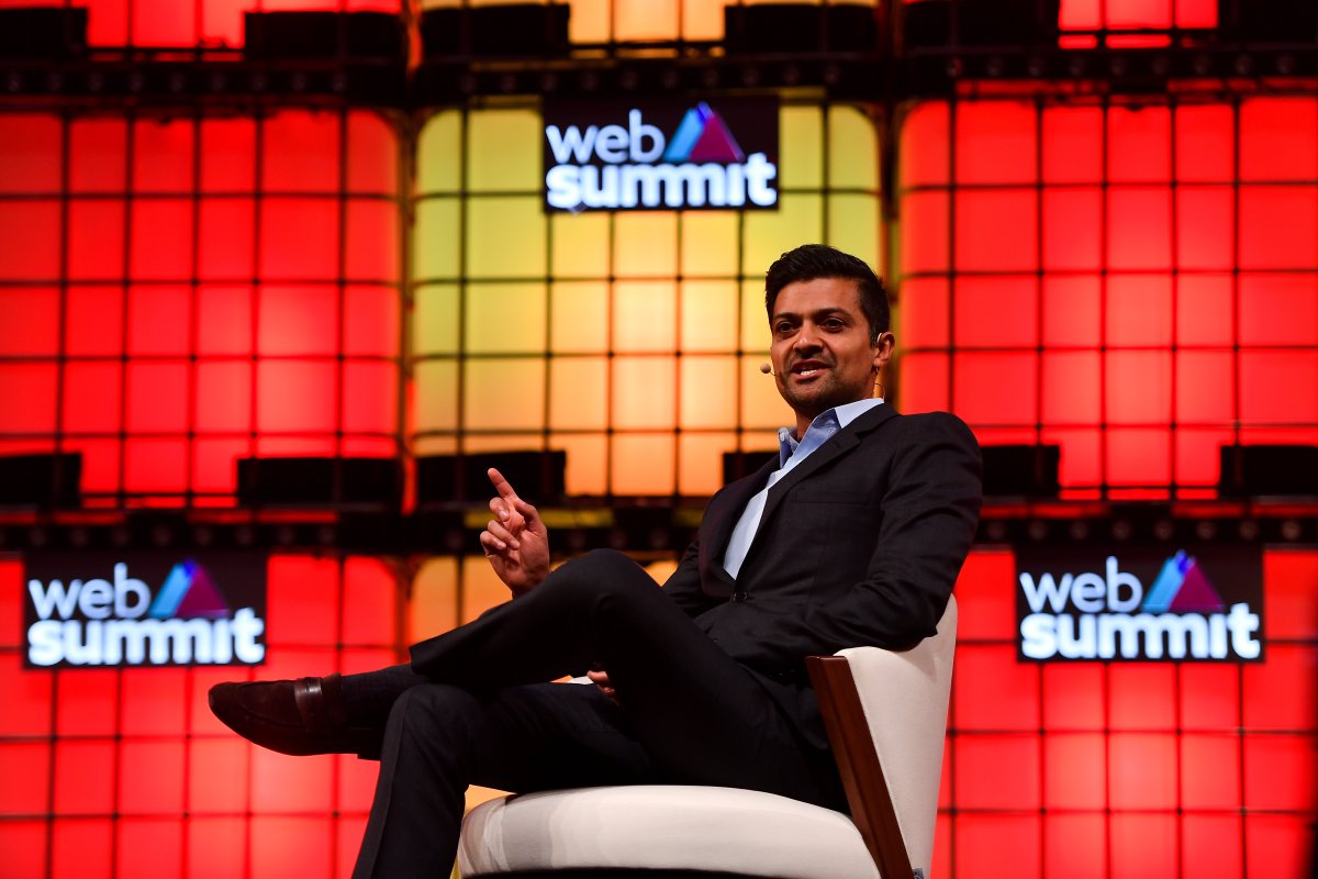 Kleiner Perkins Enjoys a Successful Week