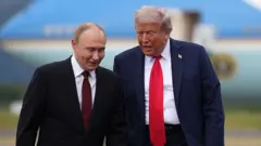 Kremlin Minimizes Zelensky Talks Amid Trump's Warning on Putin’s Reluctance