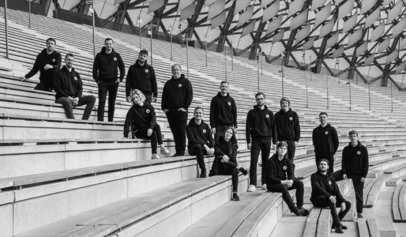 Latvian Startup Handwave Secures €3.6 Million to Simplify Payment and Identification with a Hand Gesture
