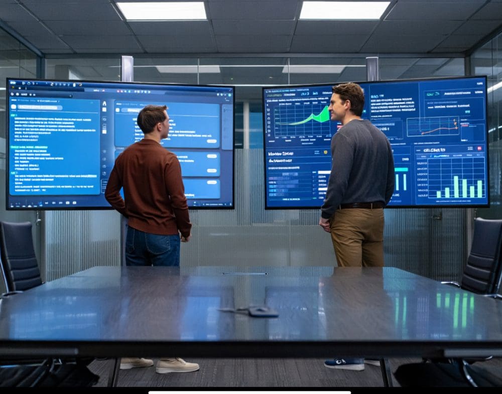 Lessons Learned from Managing 10 AI Agents in Production: Building an AI-First Revenue Team at SaaStr