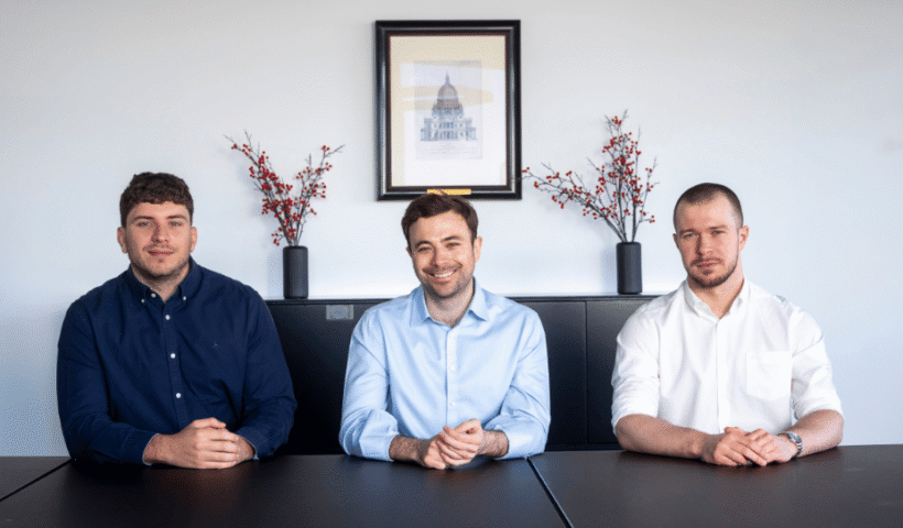 London Cybersecurity Startup Innerworks Secures €3.7 Million to Combat AI Fraud