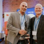 Marc-Antoine Cantin Appointed CEO of Anges Québec as Stéphane Drouin Resigns