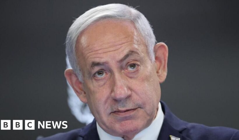 Netanyahu Announces Start of Talks to Free All Hostages