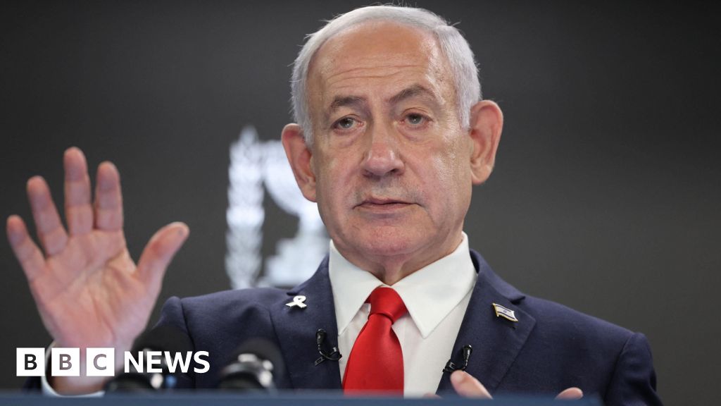 Netanyahu Defends Gaza Strategy Amid Heavy Criticism of Israel at UN Security Council
