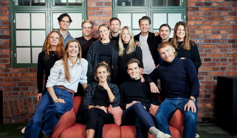 Norrsken Evolve Unveils €57M Fund to Support "Impact Tech"