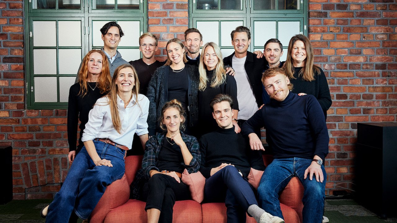 Norrsken Evolve Unveils €57M Fund to Support "Impact Tech"