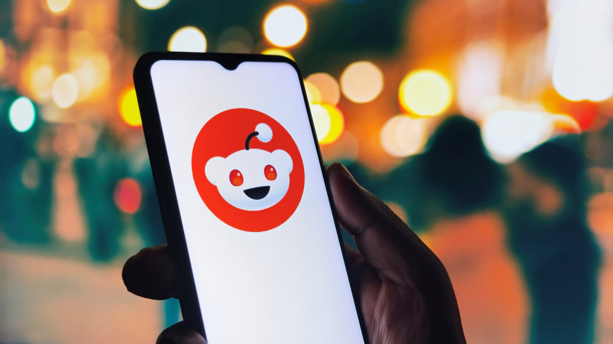 Old Reddit Threads Are Becoming Harder to Access, Thanks to AI