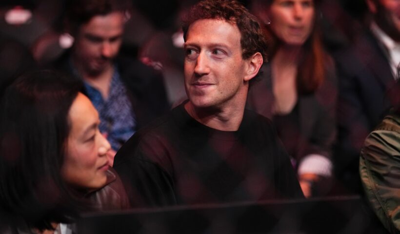 OpenAI Attorneys Probe Meta's Involvement in Elon Musk's $97B Acquisition Attempt