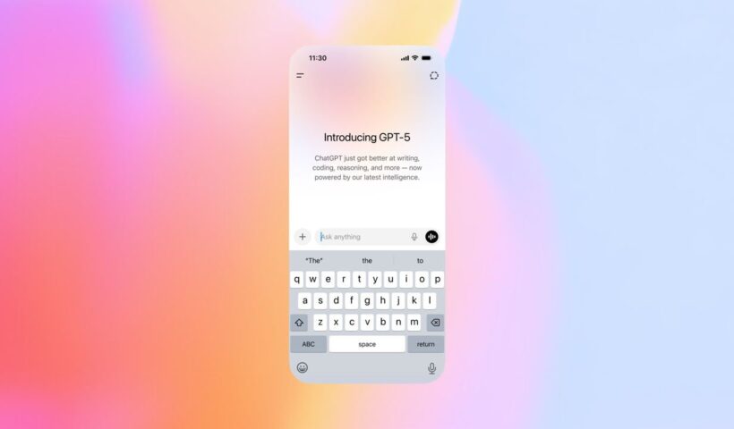 OpenAI Declares GPT-5 as Its "Smartest" Model Yet