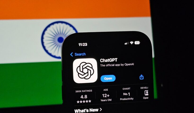 OpenAI Introduces Sub-$5 ChatGPT Plan in India