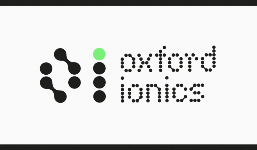 Oxford Ionics Deploys Quantum Computer at NQCC