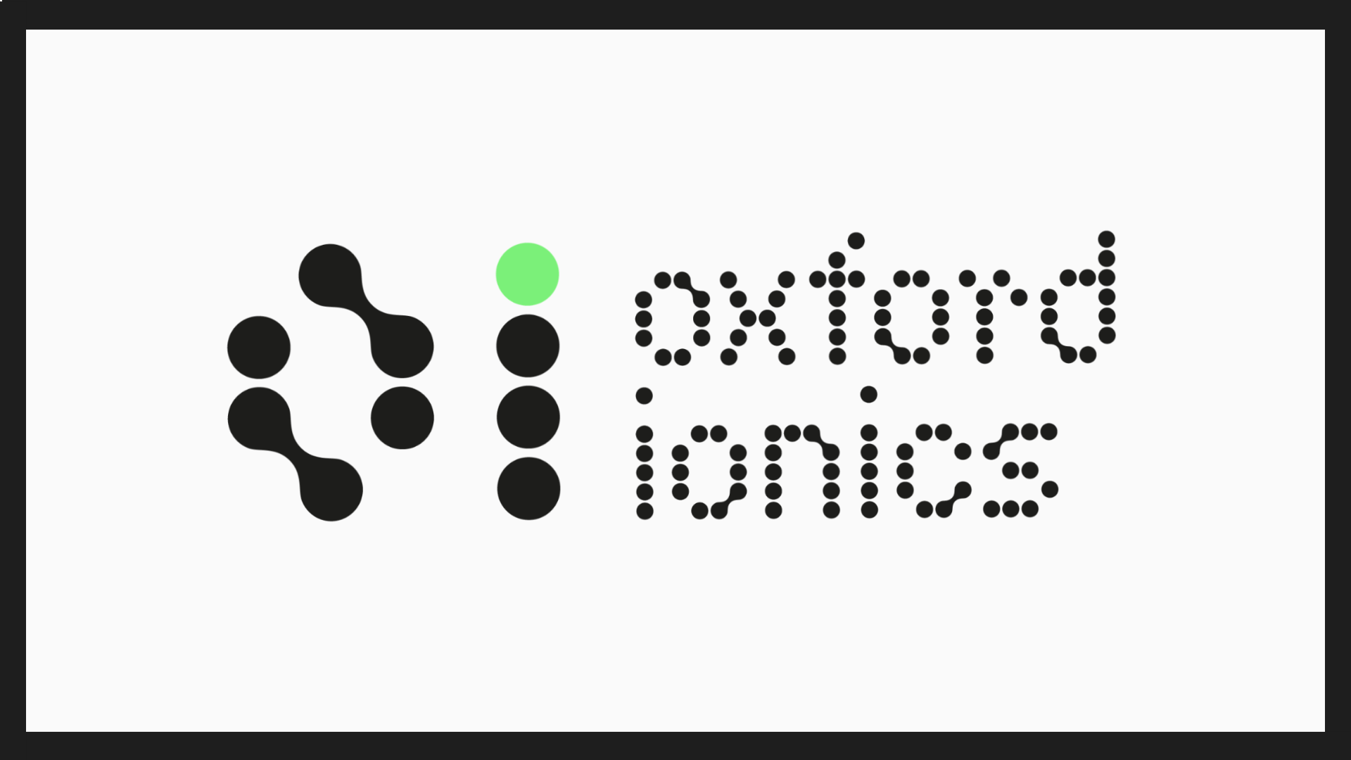 Oxford Ionics Deploys Quantum Computer at NQCC