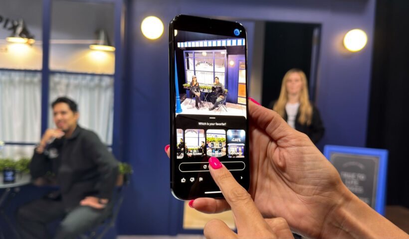 Pixel 10's AI 'Camera Coach' Is Surprisingly Impressive