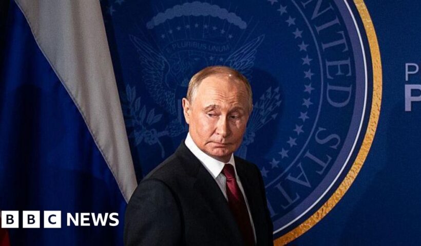 Possible Locations for a Putin-Zelensky Summit