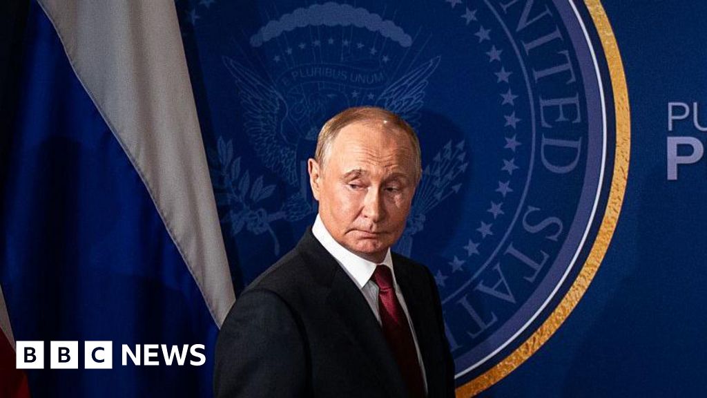 Possible Locations for a Putin-Zelensky Summit