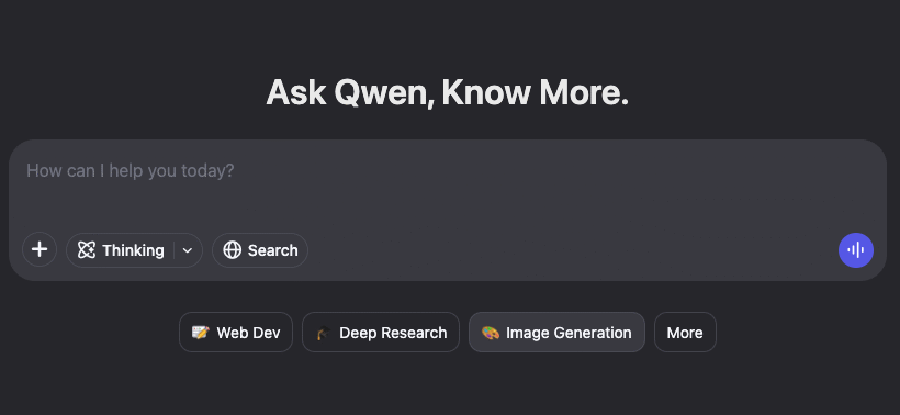 Qwen-Image: Powerful Open Source AI Image Generator Supporting Embedded English & Chinese Text