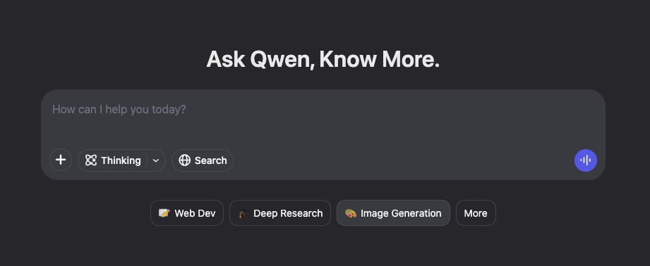 Qwen-Image: Powerful Open Source AI Image Generator Supporting Embedded English & Chinese Text