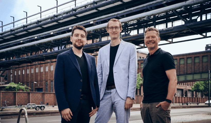 RedMimicry, based in Berlin, secures million-dollar seed funding to enhance cyberattack testing