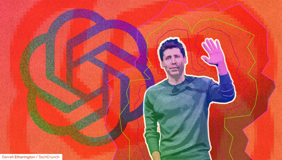 Sam Altman and OpenAI to Support Startup Challenging Musk's Neuralink