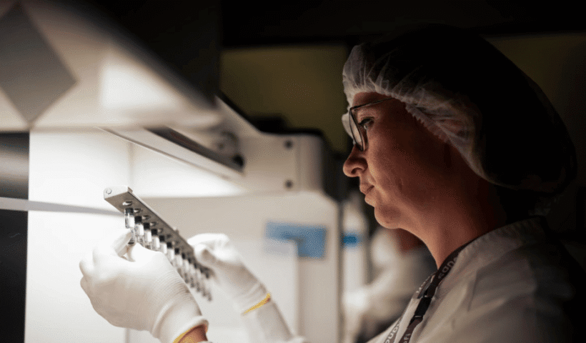 Sanofi Completes Acquisition of Vigil Neuroscience to Enhance Alzheimer's Treatment Pipeline