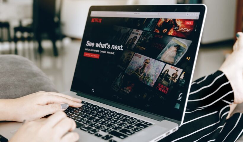 Secret Codes and Hidden Features of Netflix