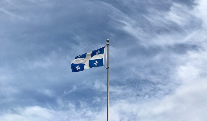 Seed-Stage Rebound Shines in Québec's Gloomy VC Landscape: Report
