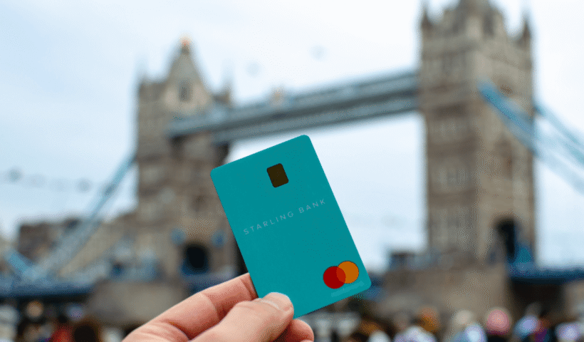 Starling Bank Acquires UK Accounting Startup Ember