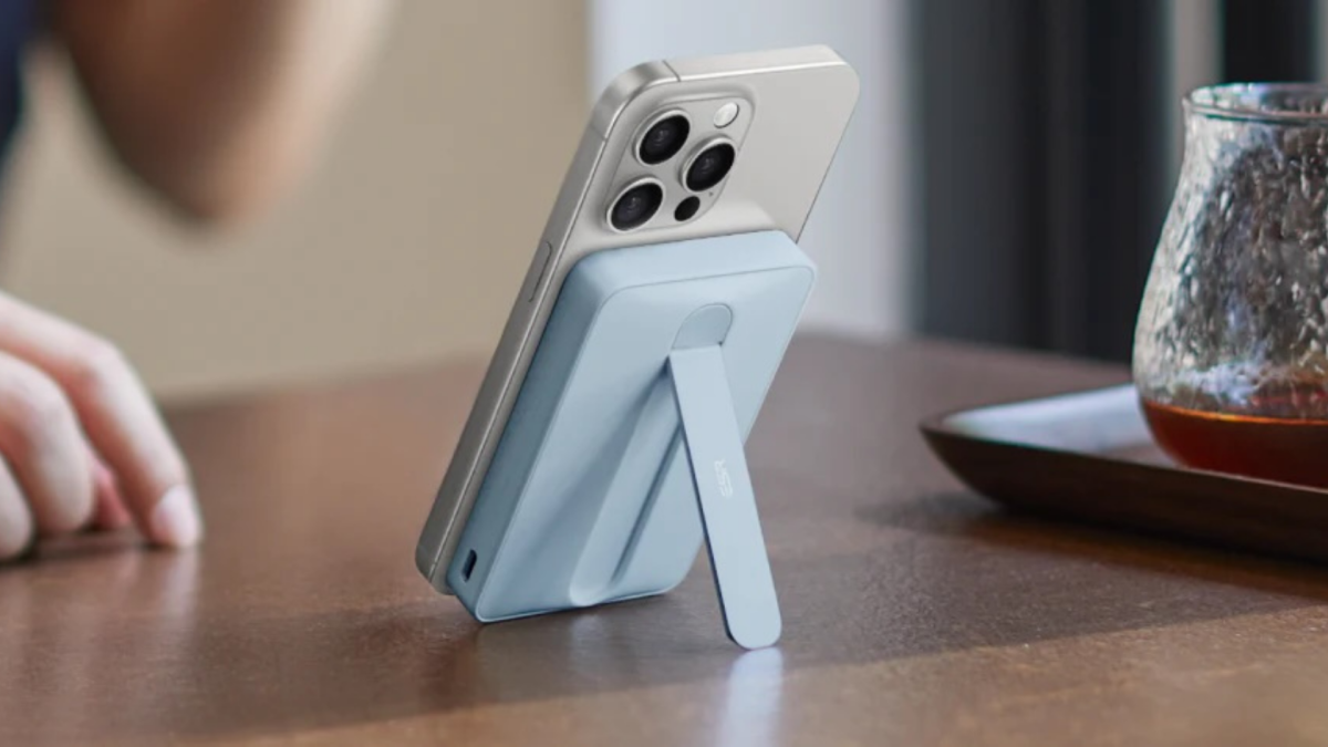 Stop Using These ESR Power Banks Immediately