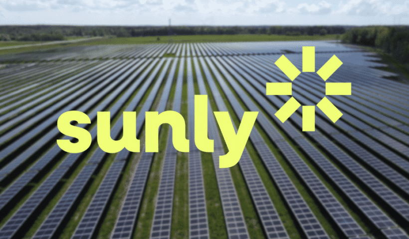 Sunly, Estonian Clean Energy Provider, Secures Nearly €85 Million for Four Solar Parks in Latvia