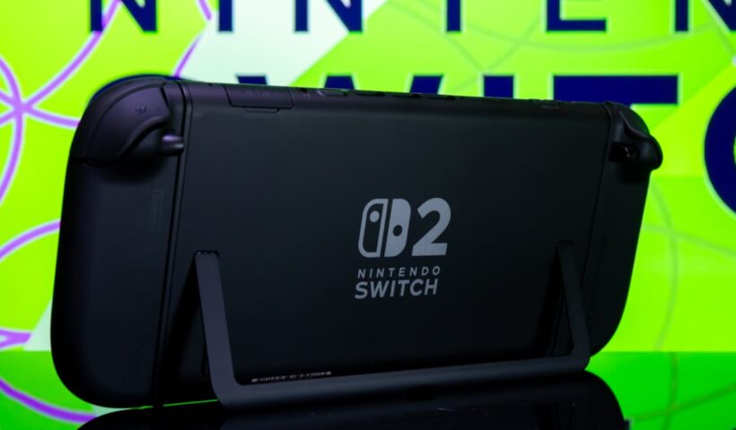 Switch 2 Temperature Range is Inferior to iPhone
