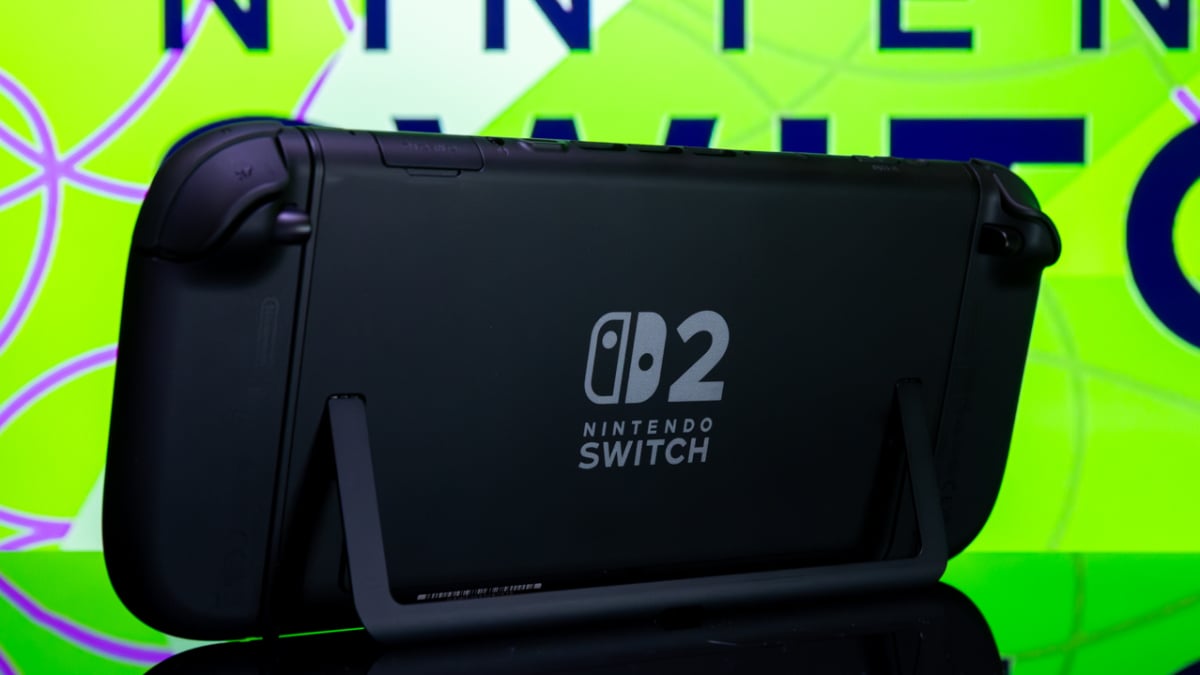 Switch 2 Temperature Range is Inferior to iPhone