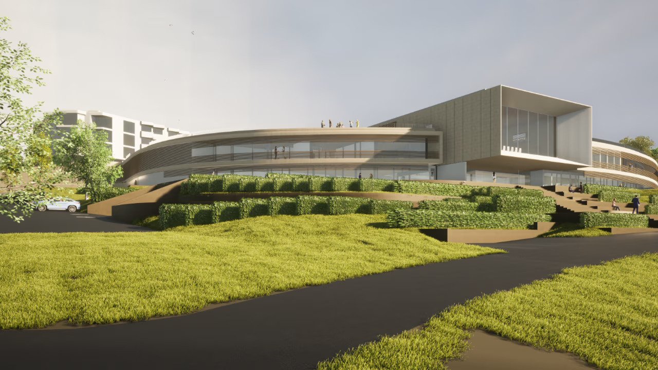 Switzerland's Genolier Innovation Hub Tackles the 17-Year Lab-to-Bedside Healthtech Gap